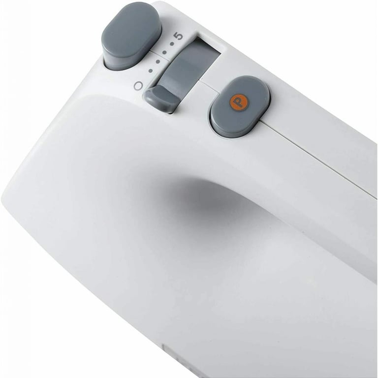Міксер Kenwood HMP30.A0WH - фото 3