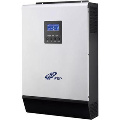 Опція до інвертору FSP Parallel kit for 4K, 5K only (AL_ParKit) - фото 1