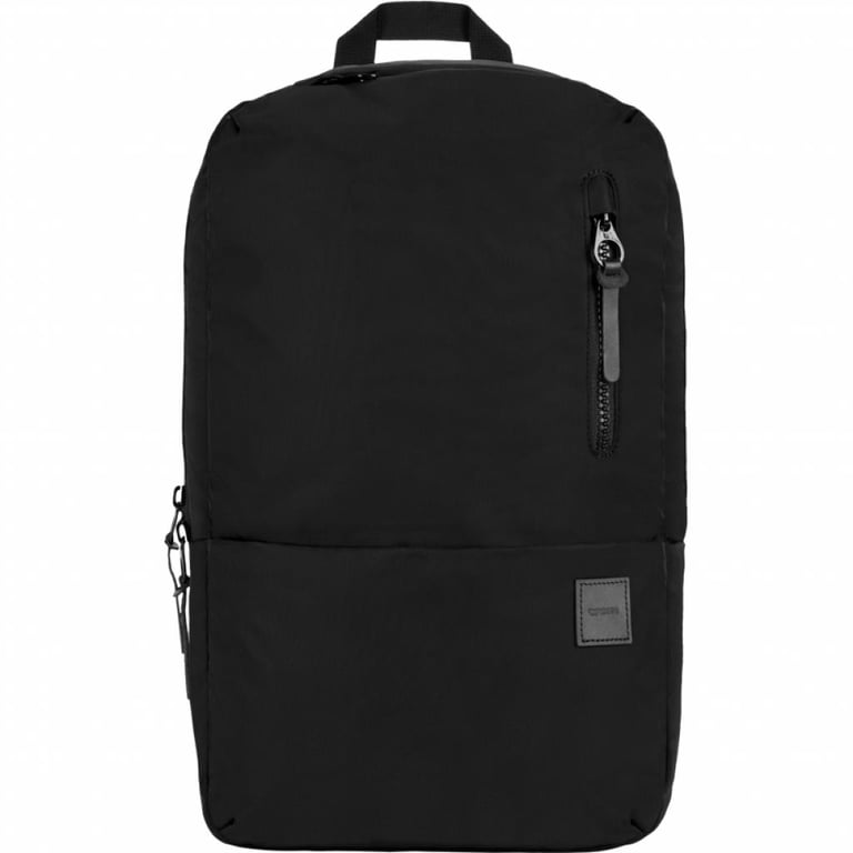 Рюкзак для ноутбука Incase 16" Compass Backpack w/Flight Nylon, Black (INCO100516-BLK) - фото 1