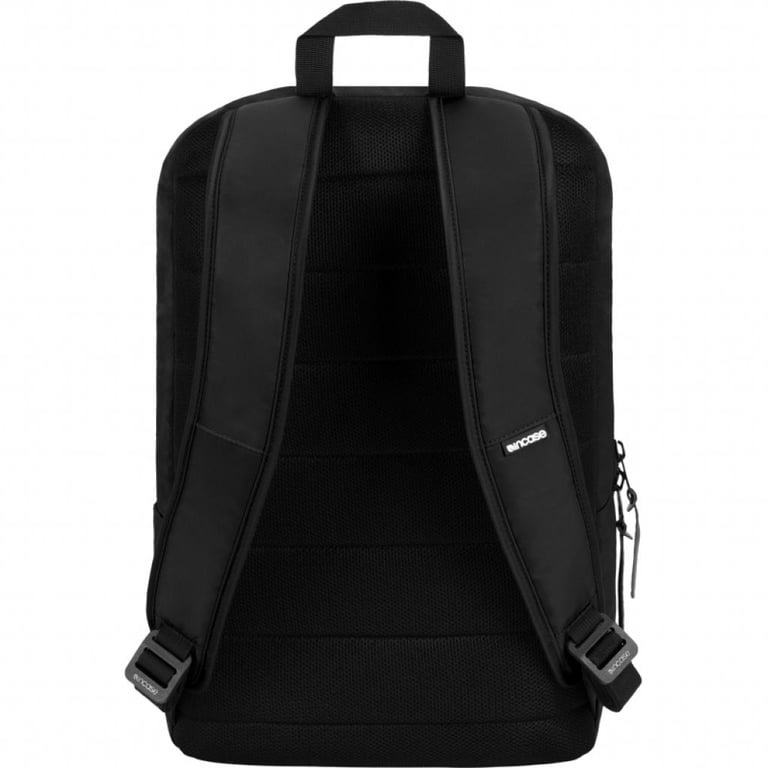 Рюкзак для ноутбука Incase 16" Compass Backpack w/Flight Nylon, Black (INCO100516-BLK) - фото 2