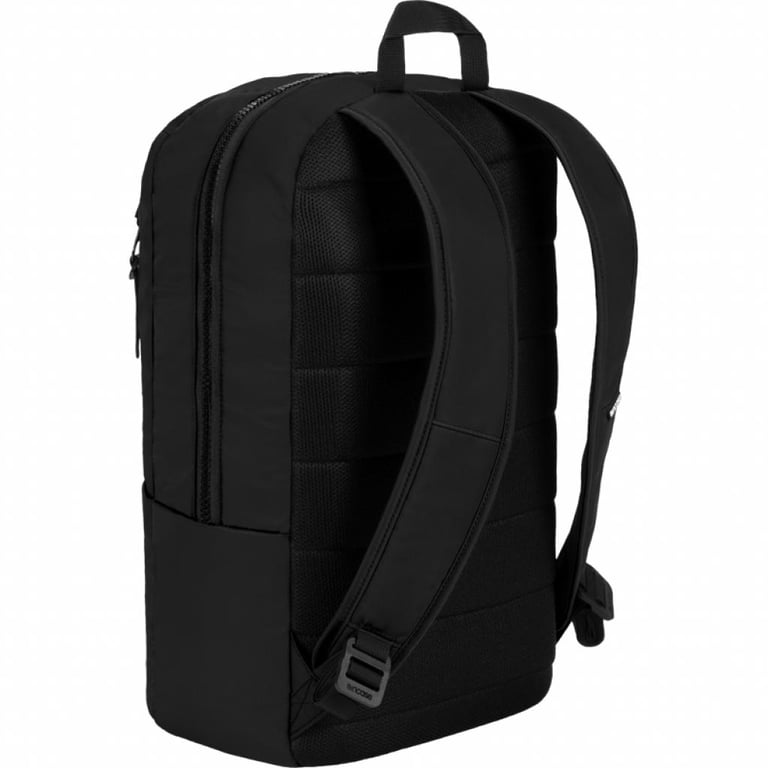 Рюкзак для ноутбука Incase 16" Compass Backpack w/Flight Nylon, Black (INCO100516-BLK) - фото 7