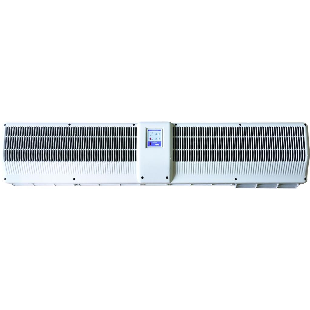 Теплова завіса Olefini KEH-43 IR - фото 1