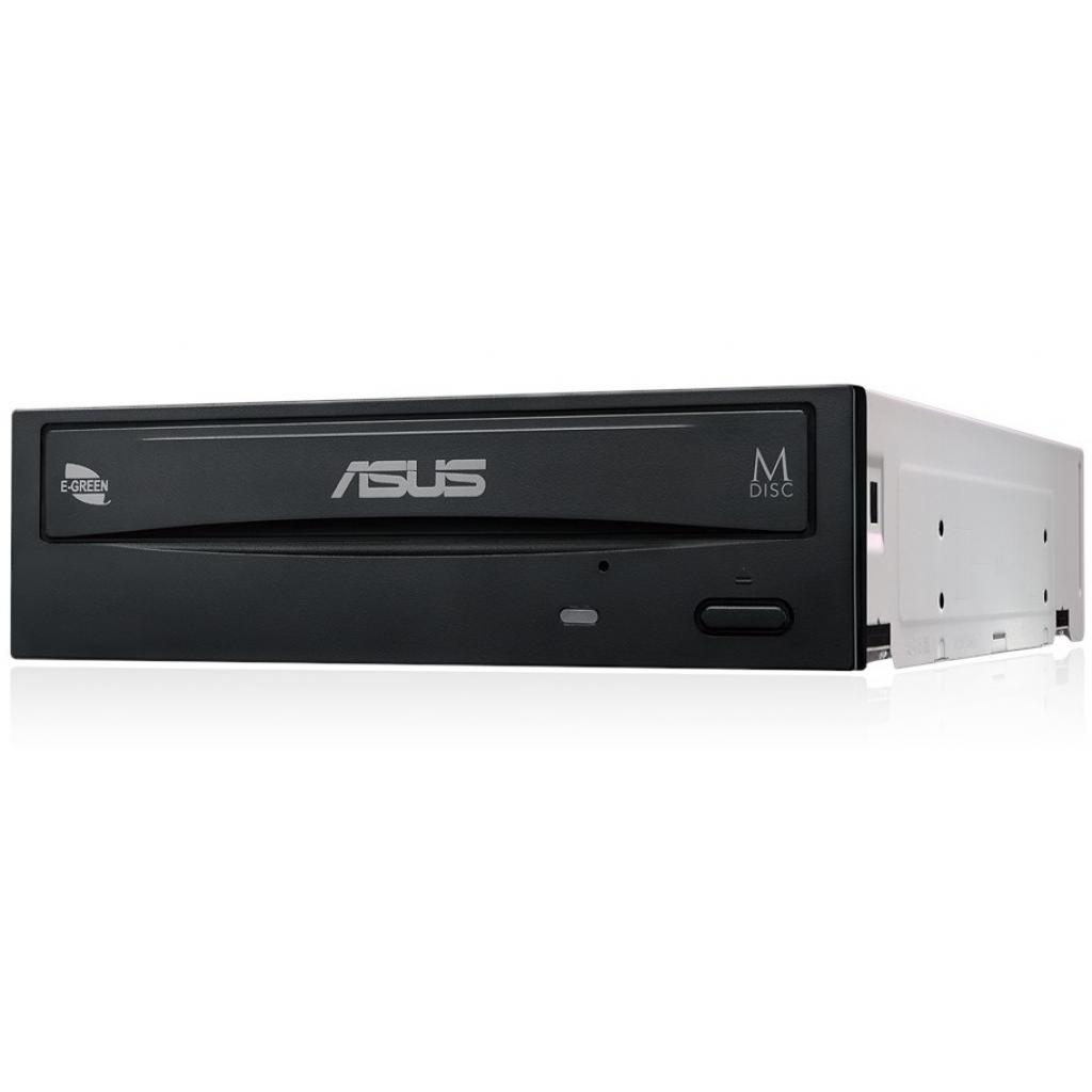 Оптичний привід DVD-RW ASUS DRW-24D5MT/BLK/G/AS - фото 1