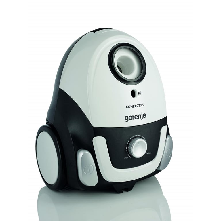 Пилосос Gorenje VCEA 11 CXWII (VCEA11CXWII) - фото 3