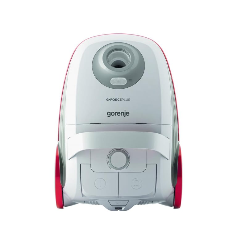 Пилосос Gorenje VCEA 21 GPLW (VCEA21GPLW) - фото 3