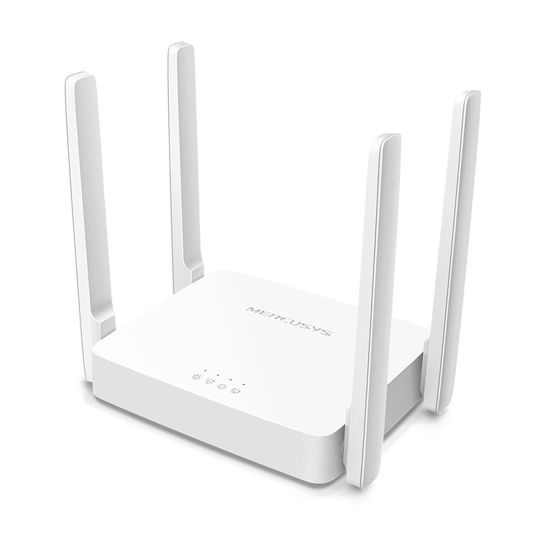Маршрутизатор Mercusys AC10 - фото 1