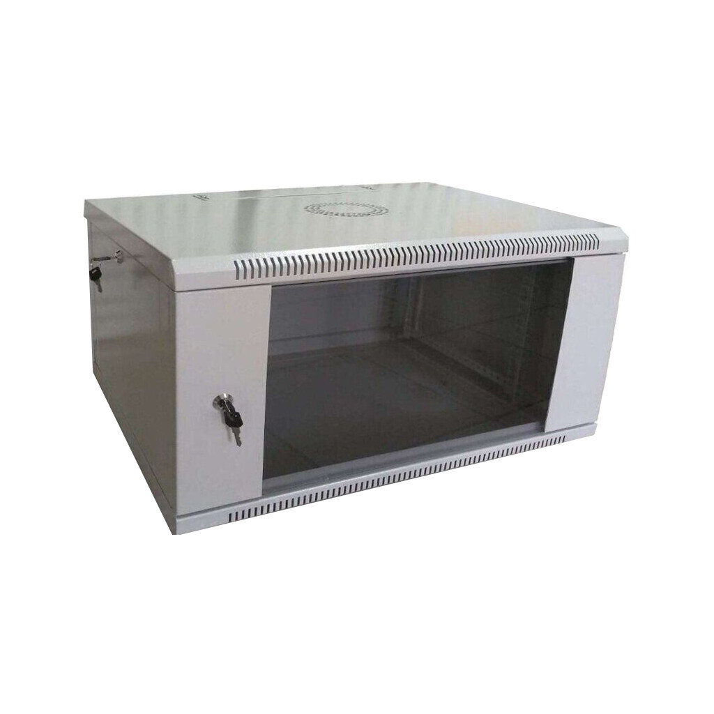 Шафа настінна Hypernet 4U 19 Шафа настінна Hypernet 4U 19