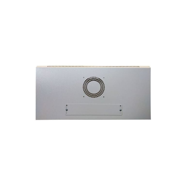 Шафа настінна Hypernet 4U 19" 600x450 (WMNC-4U-FLAT) - фото 4