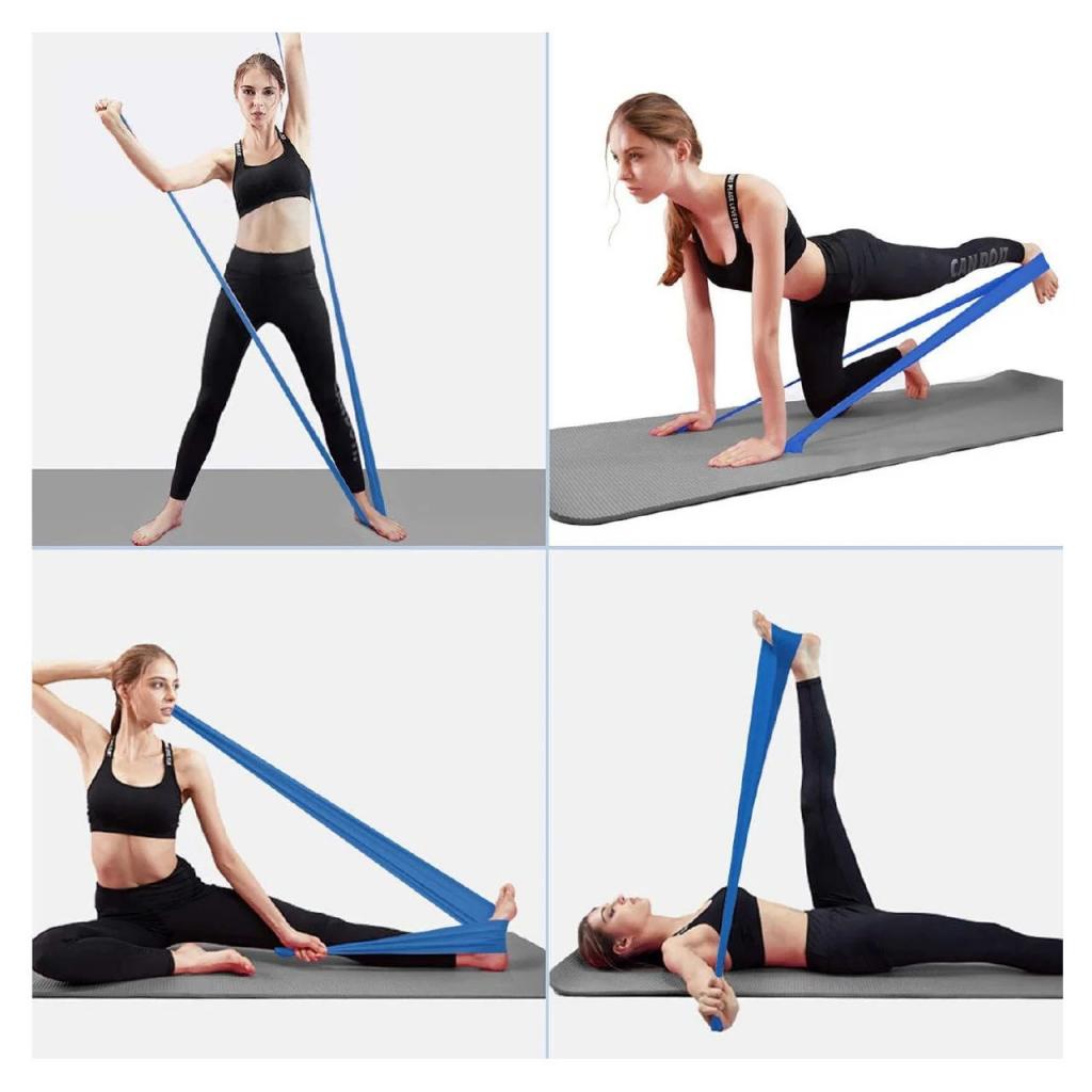 Еспандер PowerPlay 4112 Heavy 11 кг Red (PP_4112_Red_Heavy) - фото 3 Еспандер PowerPlay 4112 Heavy 11 кг Red (PP_4112_Red_Heavy) - фото 3