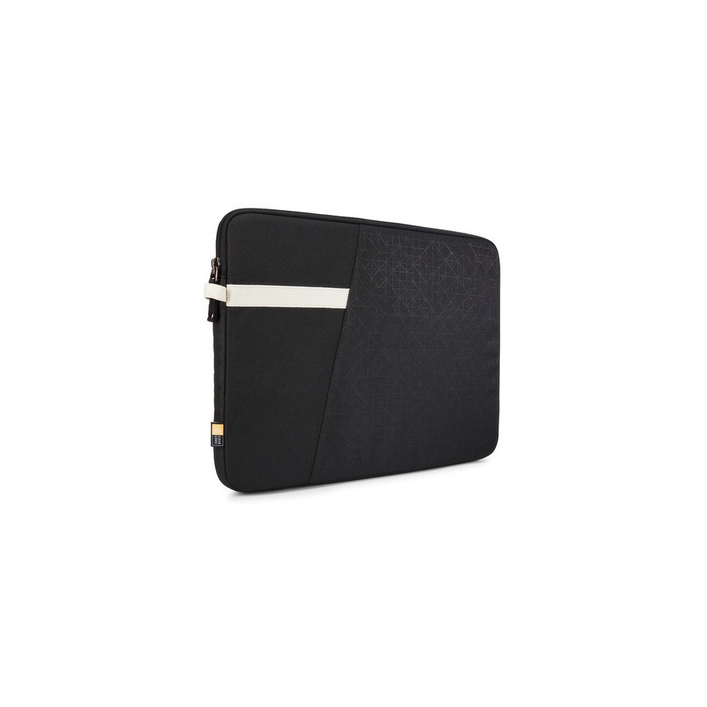 Сумка для ноутбука Case Logic 14" Ibira Sleeve IBRS-214 Black) (3204393) - фото 1