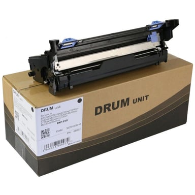 Драм картридж CET Kyocera Mita Ecosys P2235, DK-1150 100K (CET8997) - фото 1