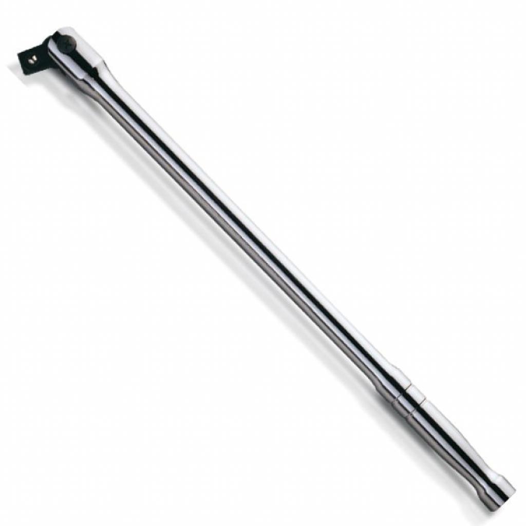 Ключ Toptul вороток з шарніром 3/4" 460мм (CFAC2418) - фото 1 Ключ Toptul вороток з шарніром 3/4" 460мм (CFAC2418) - фото 1