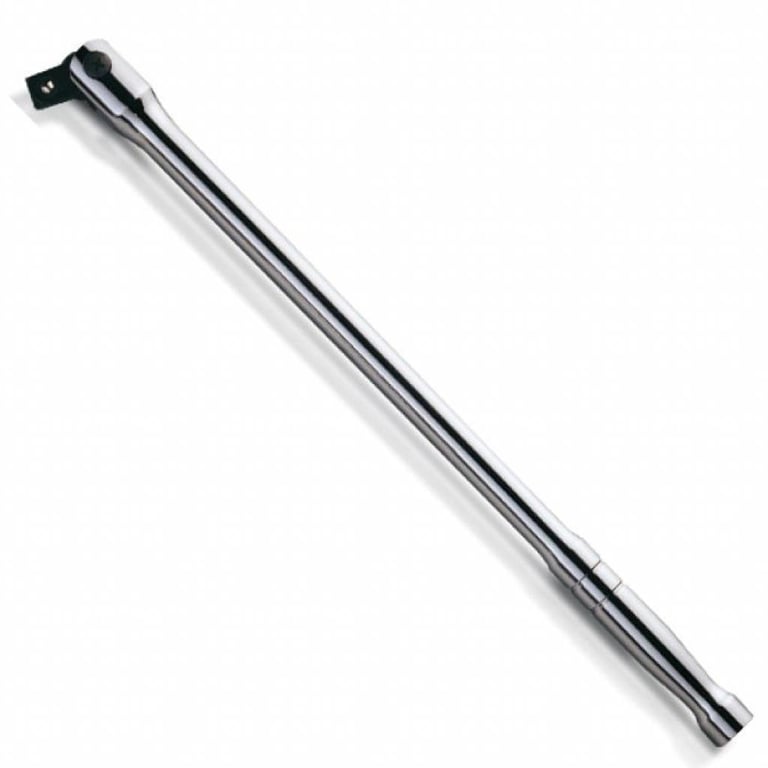 Ключ Toptul вороток з шарніром 3/4″ 460мм (CFAC2418)