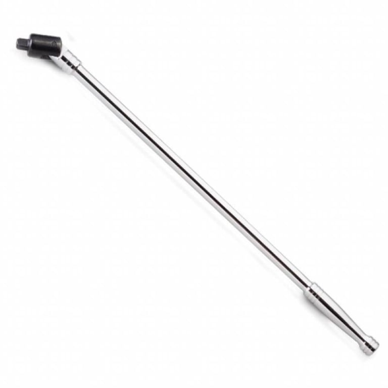 Ключ Toptul вороток з шарніром силовий 1/2" 600мм (CFBC1624) - фото 1