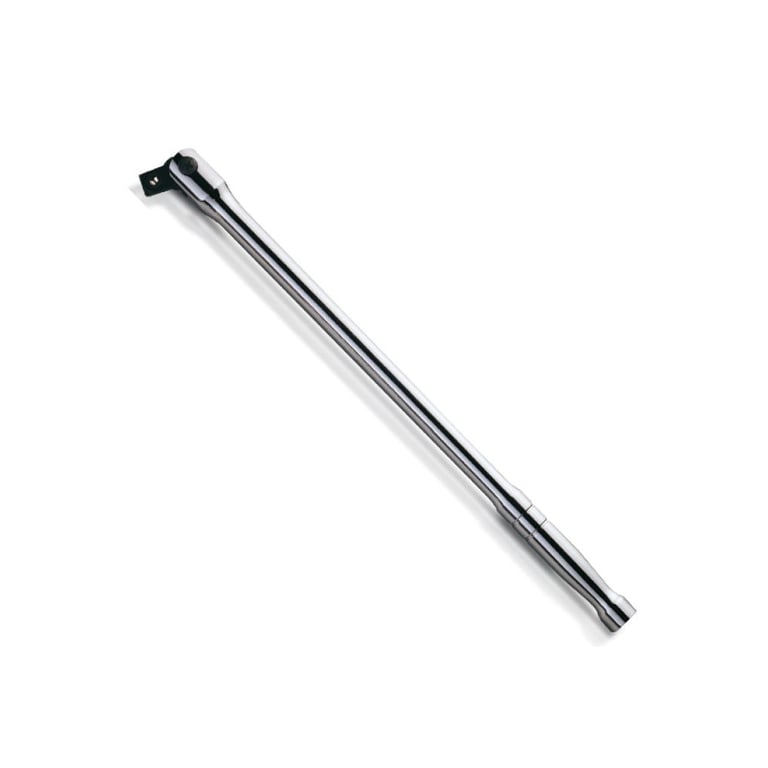 Ключ Toptul вороток шарнірний 1/2″ 600мм (CFAC1624)