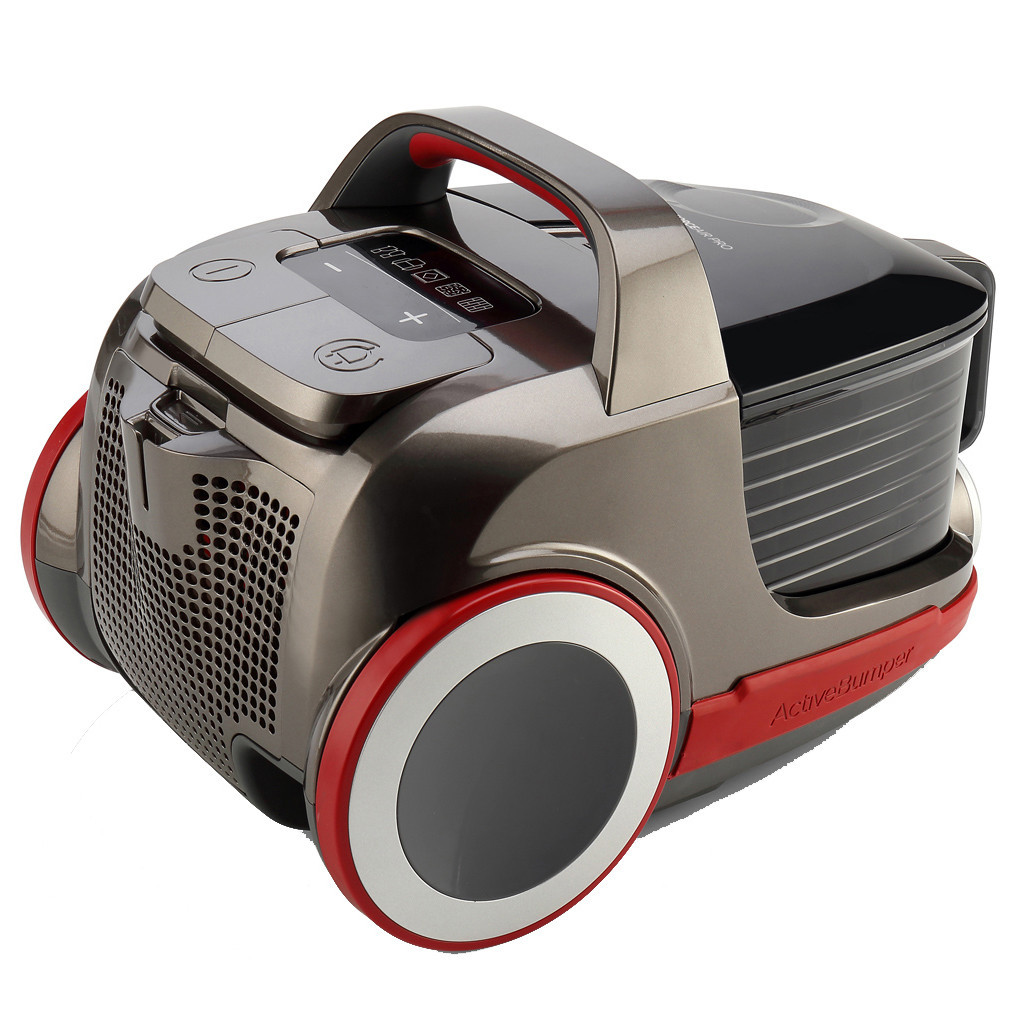 Пилосос Gorenje VCEA 03 GAPRACY (VCEA03GAPRACY) - фото 3 Пилосос Gorenje VCEA 03 GAPRACY (VCEA03GAPRACY) - фото 3