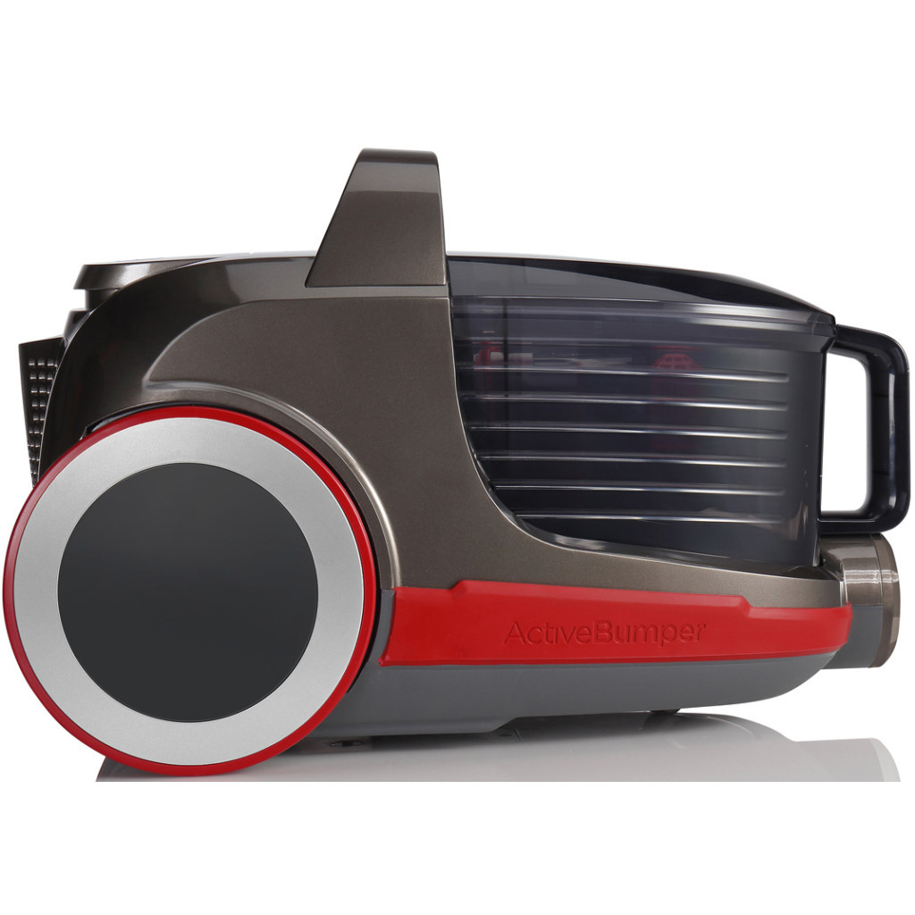 Пилосос Gorenje VCEA 03 GAPRACY (VCEA03GAPRACY) - фото 4 Пилосос Gorenje VCEA 03 GAPRACY (VCEA03GAPRACY) - фото 4