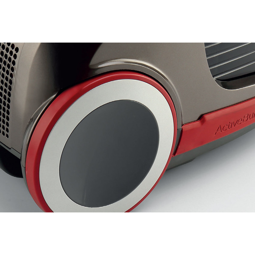 Пилосос Gorenje VCEA 03 GAPRACY (VCEA03GAPRACY) - фото 7 Пилосос Gorenje VCEA 03 GAPRACY (VCEA03GAPRACY) - фото 7