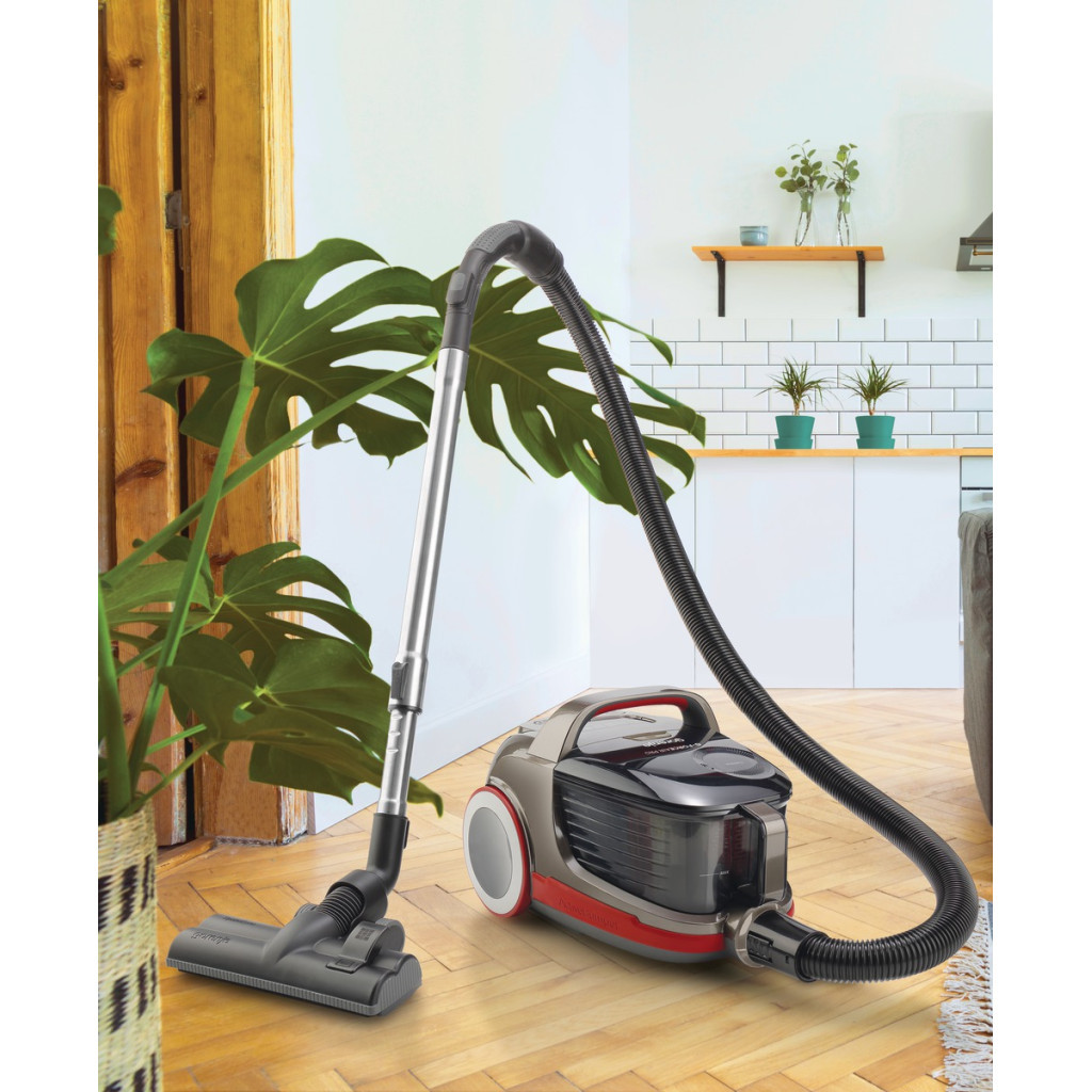 Пилосос Gorenje VCEA 03 GAPRACY (VCEA03GAPRACY) - фото 9 Пилосос Gorenje VCEA 03 GAPRACY (VCEA03GAPRACY) - фото 9