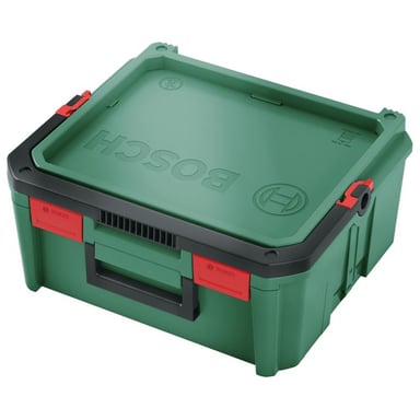 Ящик для інструментів Bosch SystemBox порожній M (порожній) (1.600.A01.SR4) - фото 1