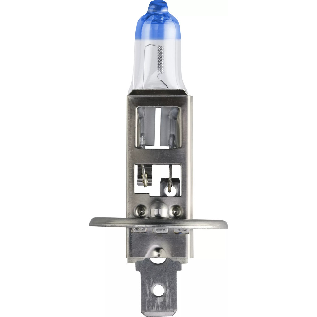 Автолампа Philips H1 X-treme VISION PRO +150%, 3700K, 2шт/блістер (12258XVPS2) - фото 2 Автолампа Philips H1 X-treme VISION PRO +150%, 3700K, 2шт/блістер (12258XVPS2) - фото 2