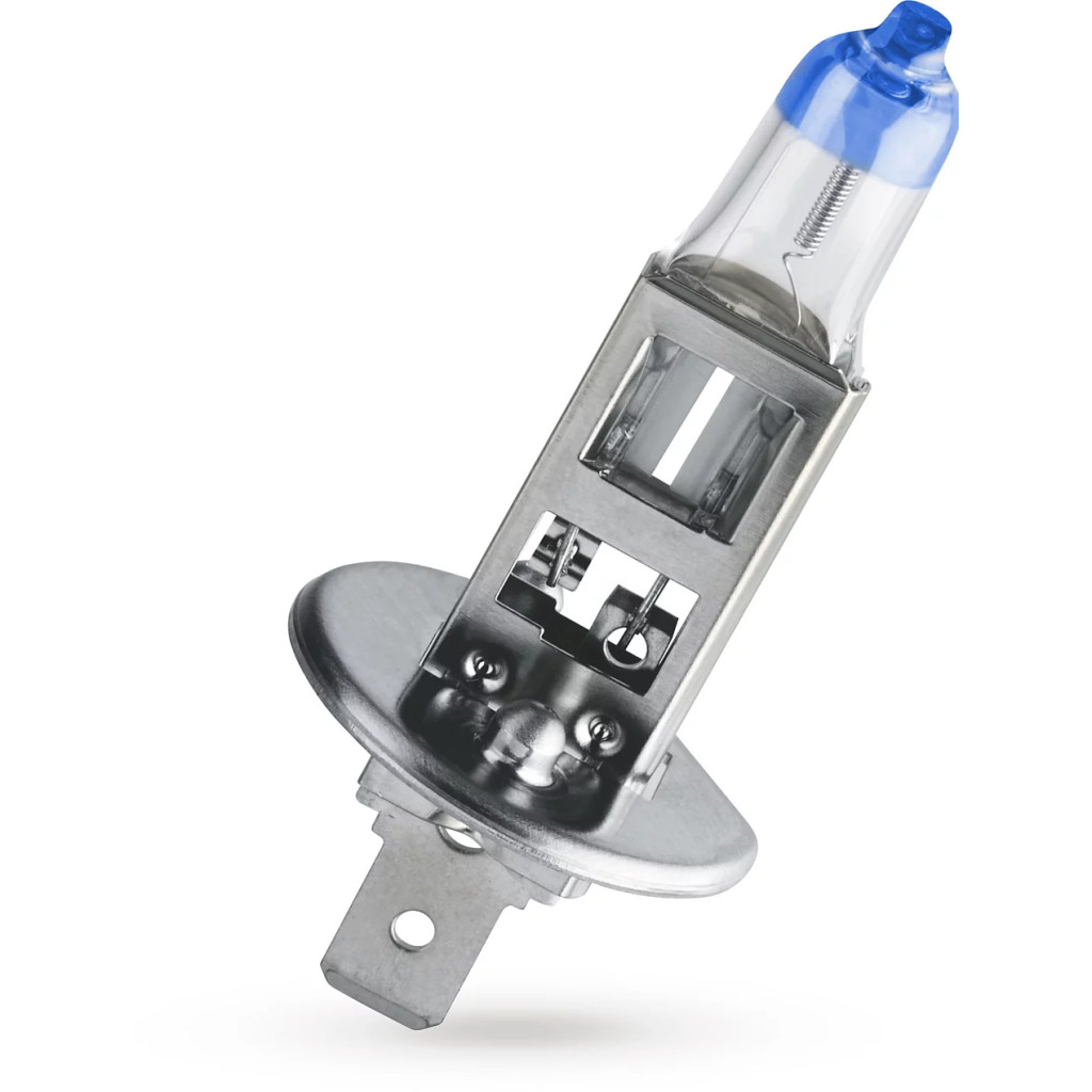 Автолампа Philips H1 X-treme VISION PRO +150%, 3700K, 2шт/блістер (12258XVPS2) - фото 3 Автолампа Philips H1 X-treme VISION PRO +150%, 3700K, 2шт/блістер (12258XVPS2) - фото 3