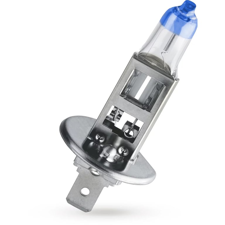 Автолампа Philips H1 X-treme VISION PRO +150%, 3700K, 2шт/блістер (12258XVPS2) - фото 3