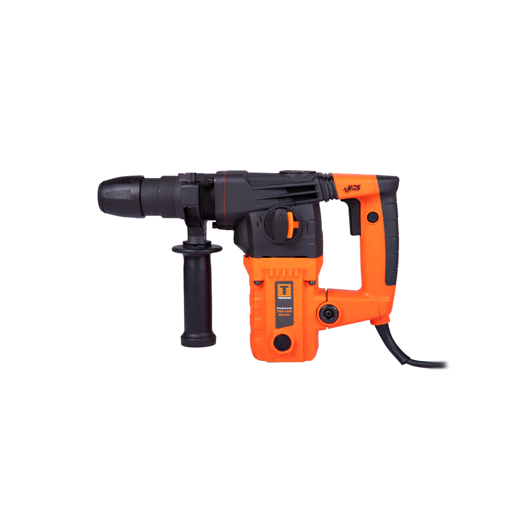 Перфоратор Tekhmann TRH-1200 SDS-plus (848644) - фото 1