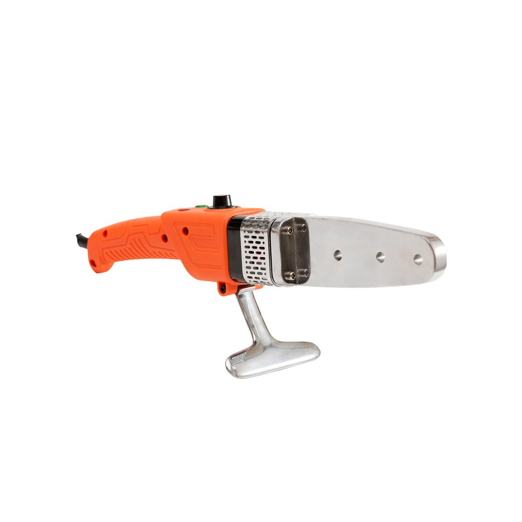 Паяльник для пластикових труб Tekhmann для труб TPW-1104 (846736) - фото 3 Паяльник для пластикових труб Tekhmann для труб TPW-1104 (846736) - фото 3