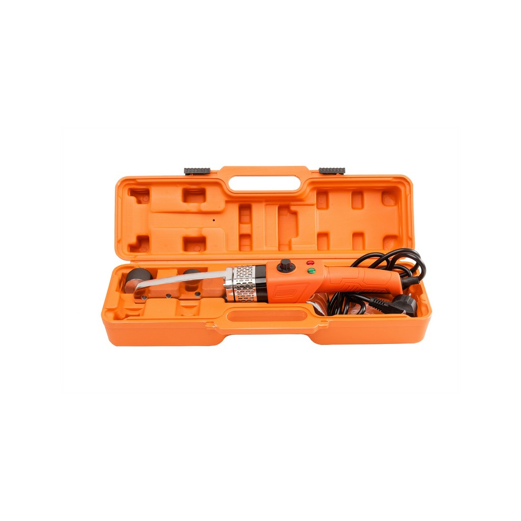 Паяльник для пластикових труб Tekhmann для труб TPW-1104 (846736) - фото 5 Паяльник для пластикових труб Tekhmann для труб TPW-1104 (846736) - фото 5