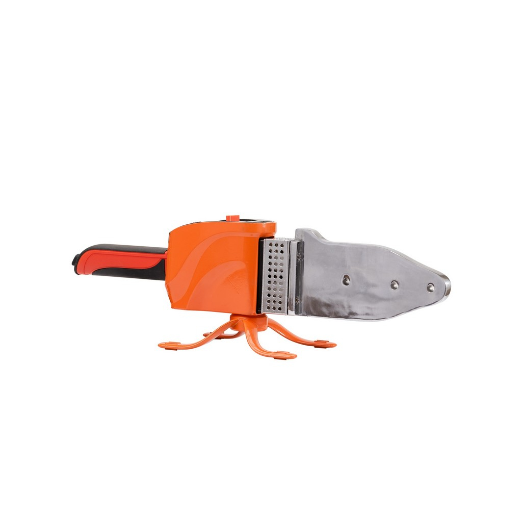 Паяльник для пластикових труб Tekhmann для труб TPW-2406 (846737) - фото 2 Паяльник для пластикових труб Tekhmann для труб TPW-2406 (846737) - фото 2