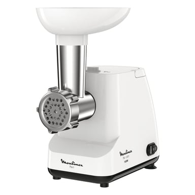 М'ясорубка Moulinex ME111032 - фото 1