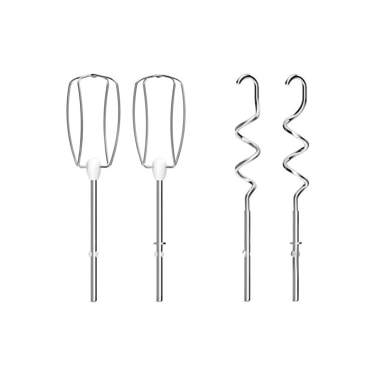 Міксер Tefal HT450B38 - фото 4