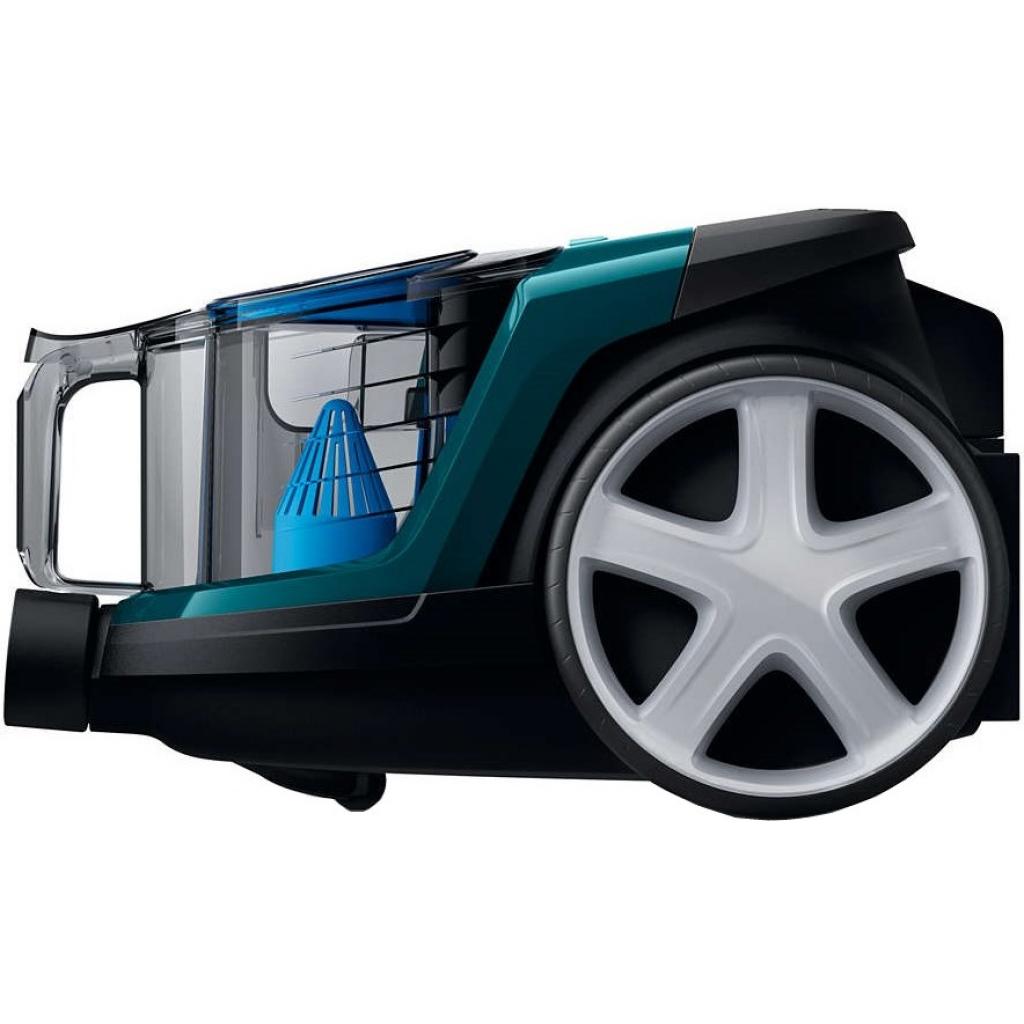 Пилосос Philips FC9334/09 - фото 2 Пилосос Philips FC9334/09 - фото 2