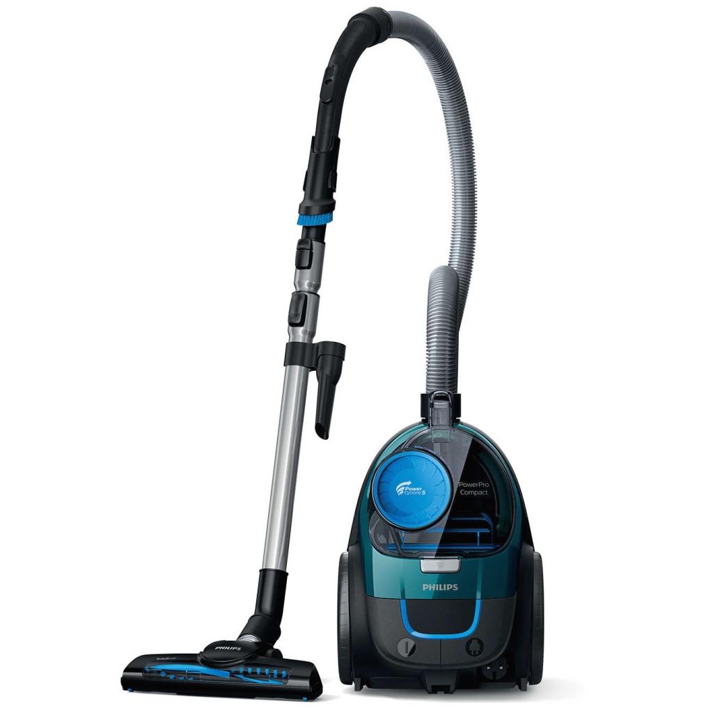 Пилосос Philips FC9334/09 - фото 3 Пилосос Philips FC9334/09 - фото 3