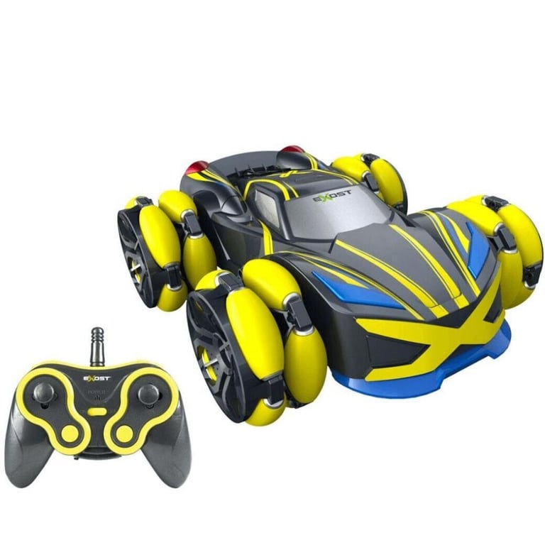 Радіокерована іграшка Silverlit Exost Hyper Drift 2.4 ГГц (20265) - фото 1