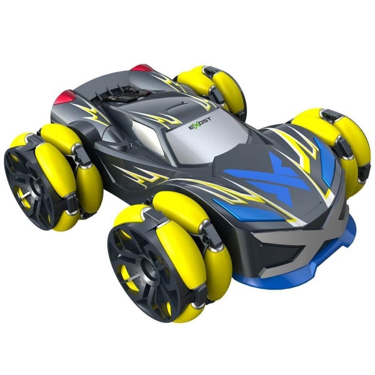 Радіокерована іграшка Silverlit Exost Hyper Drift 2.4 ГГц (20265) - фото 2