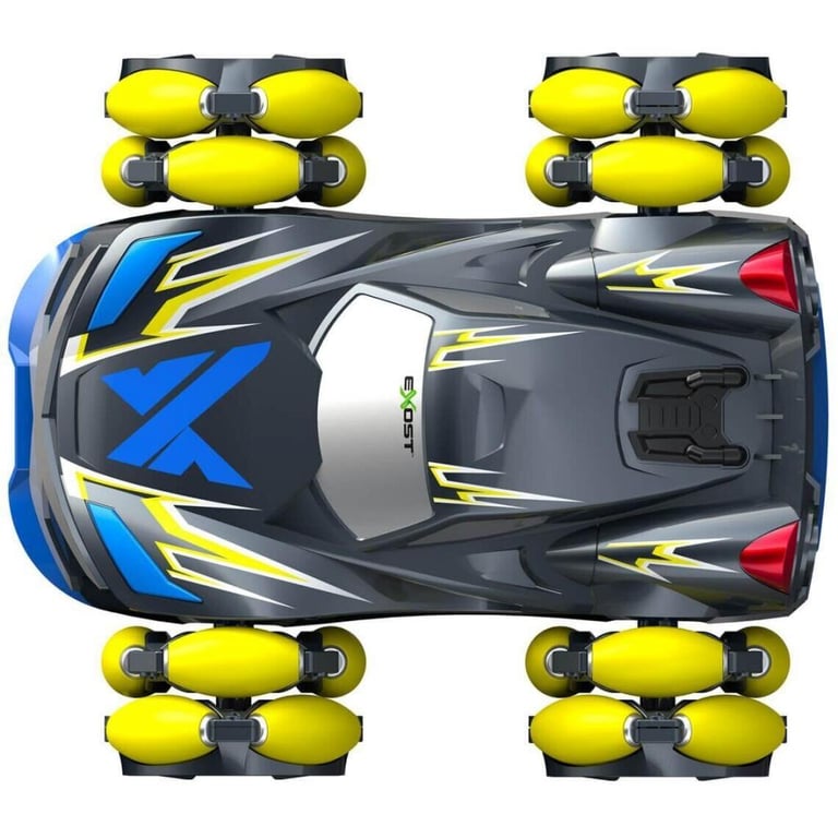 Радіокерована іграшка Silverlit Exost Hyper Drift 2.4 ГГц (20265) - фото 3