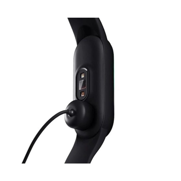 Зарядний пристрій для Xiaomi Mi Band 5-6-7 - Magnetic -> USB XoKo (XK-USB5-MBK) - фото 2