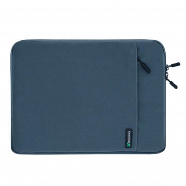Чохол до ноутбука Grand-X 15.6%27%27 Dark Grey (SL-15D)