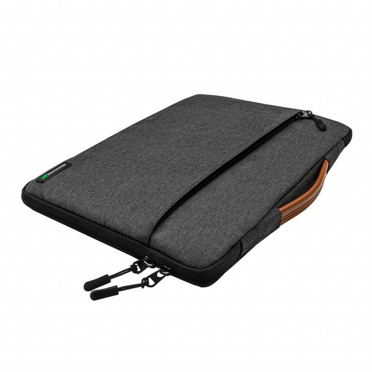 Чохол до ноутбука Grand-X 13'' SLX Dark Grey (SLX-13D) - фото 2