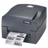 Принтер етикеток Godex G-530 U 300dpi, USB (20139) - фото 1