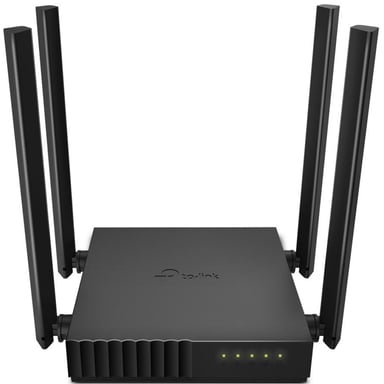 Маршрутизатор TP-Link ARCHER C54 AC1200 4xFE LAN, 1xFE WAN (ARCHER-C54) - фото 1