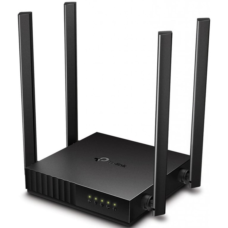 Маршрутизатор TP-Link ARCHER C54 AC1200 4xFE LAN, 1xFE WAN (ARCHER-C54) - фото 2