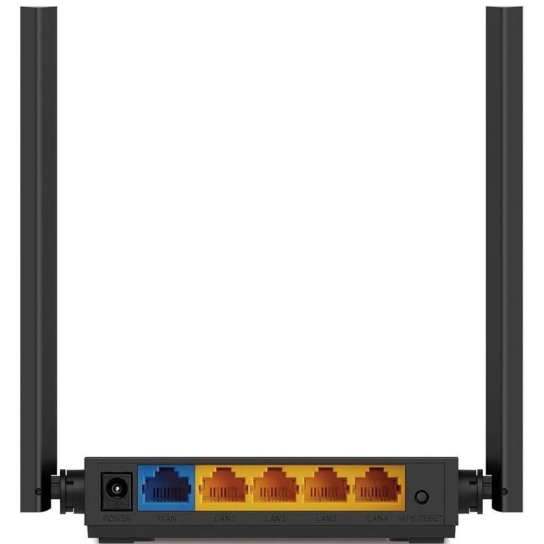 Маршрутизатор TP-Link ARCHER C54 AC1200 4xFE LAN, 1xFE WAN (ARCHER-C54) - фото 3