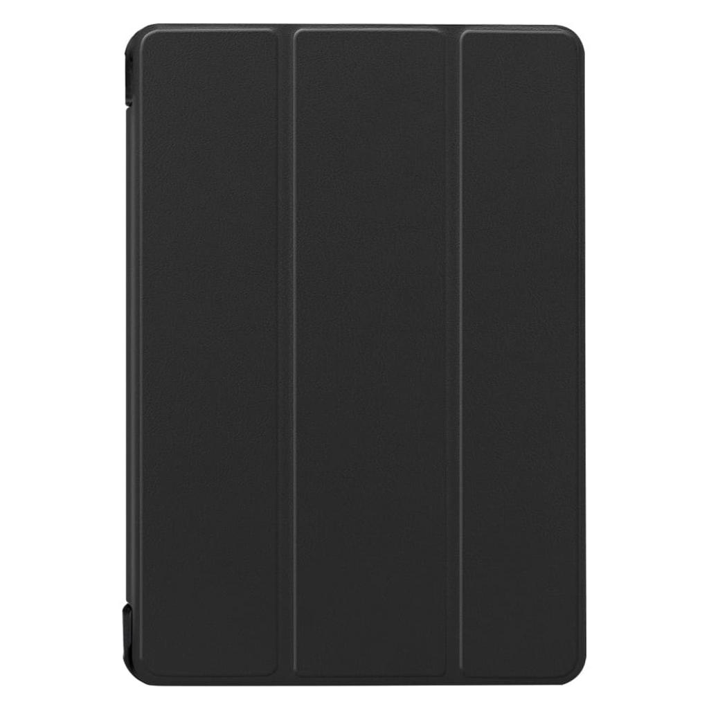 Чохол до планшета AirOn SOFT iPad 10.2" 2019/2020/2021 7/8/9th Gen/Air 3 + film (4821784622495) - фото 1