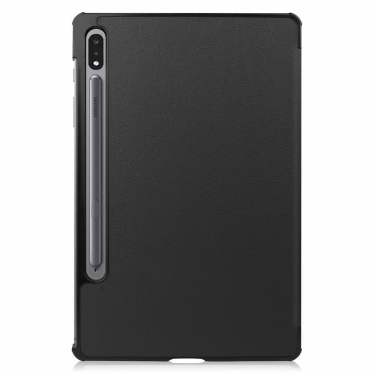 Чохол до планшета AirOn Premium Samsung Galaxy TAB S7 T870/875 11" + film (4821784622491) - фото 2