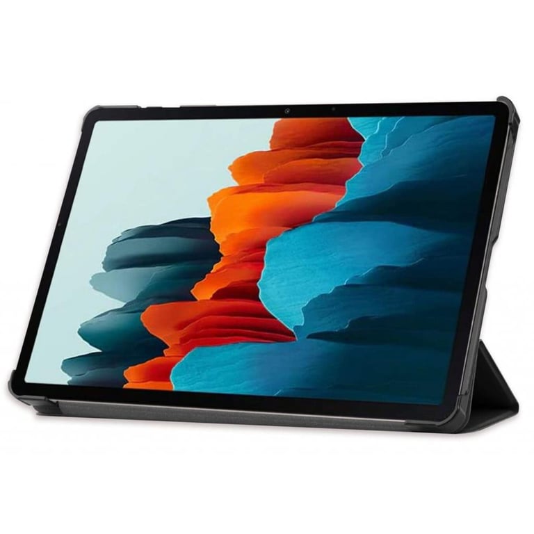 Чохол до планшета AirOn Premium Samsung Galaxy TAB S7 T870/875 11" + film (4821784622491) - фото 4