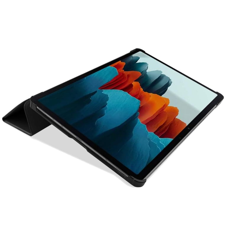 Чохол до планшета AirOn Premium Samsung Galaxy TAB S7 T870/875 11" + film (4821784622491) - фото 5