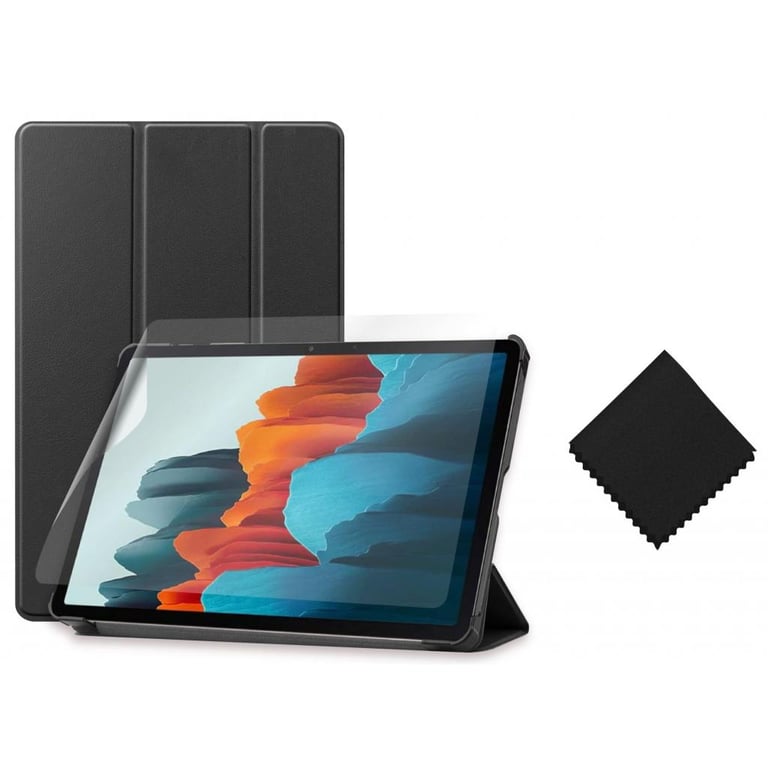 Чохол до планшета AirOn Premium Samsung Galaxy TAB S7 T870/875 11" + film (4821784622491) - фото 7